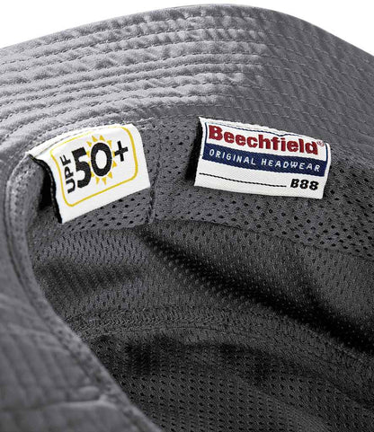 Beechfield - Cargo Bucket Hat - Pierre Francis