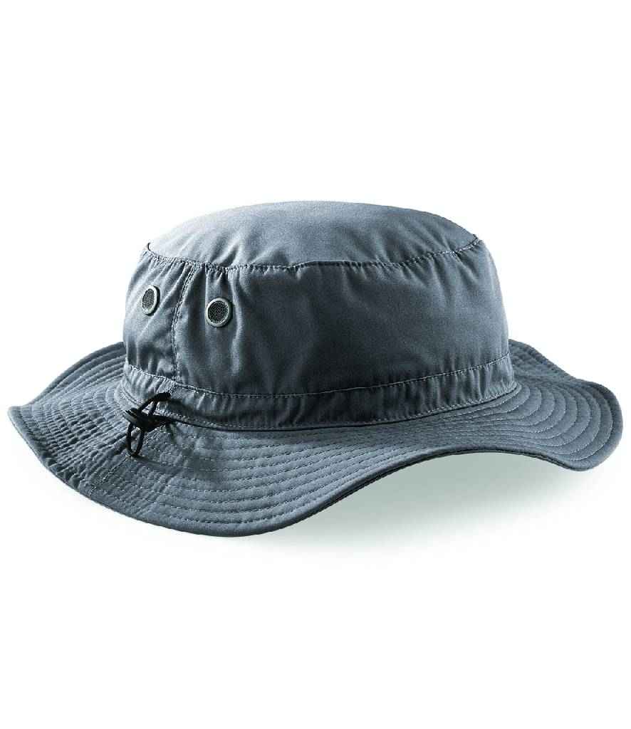Beechfield - Cargo Bucket Hat - BB88 GPH ONE