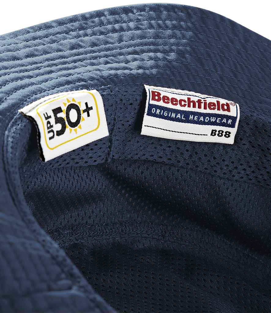 Beechfield - Cargo Bucket Hat - Pierre Francis