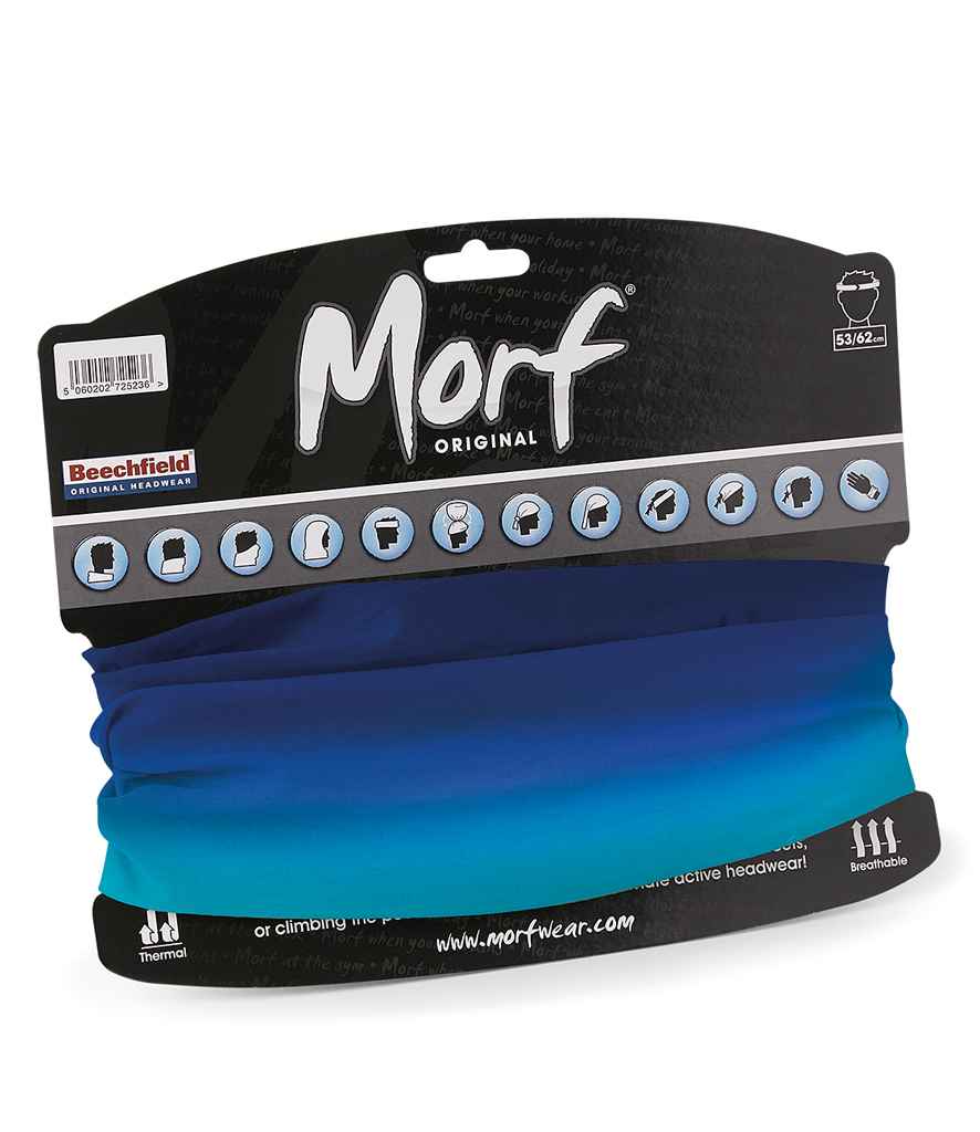 Beechfield - Morf® Ombré - Pierre Francis