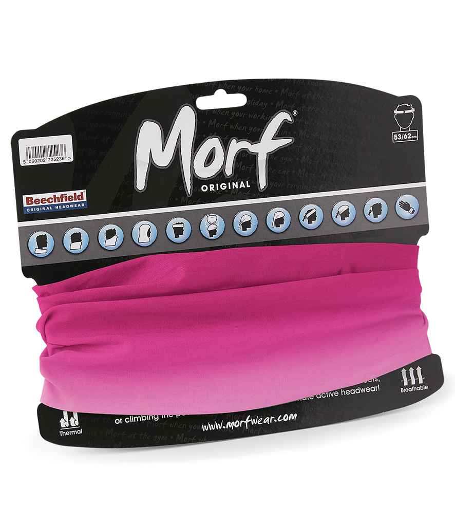 Beechfield - Morf® Ombré - Pierre Francis