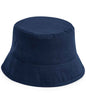Beechfield - Kids Organic Cotton Bucket Hat