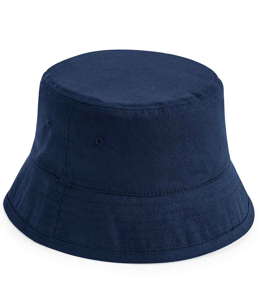 Beechfield - Kids Organic Cotton Bucket Hat