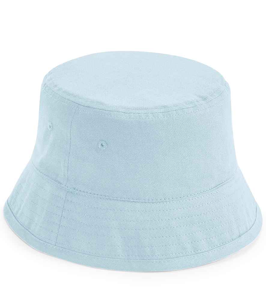 Beechfield - Kids Organic Cotton Bucket Hat - Pierre Francis
