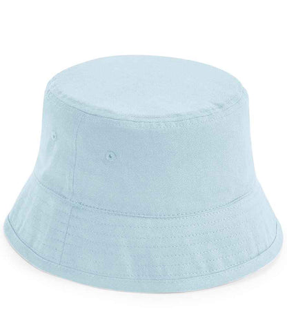Beechfield - Kids Organic Cotton Bucket Hat - Pierre Francis