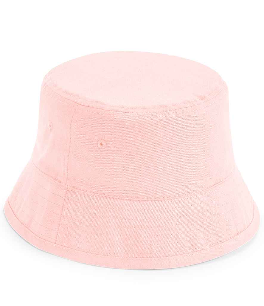 Beechfield - Kids Organic Cotton Bucket Hat - Pierre Francis