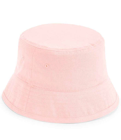 Beechfield - Kids Organic Cotton Bucket Hat