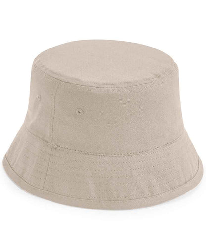 Beechfield - Kids Organic Cotton Bucket Hat