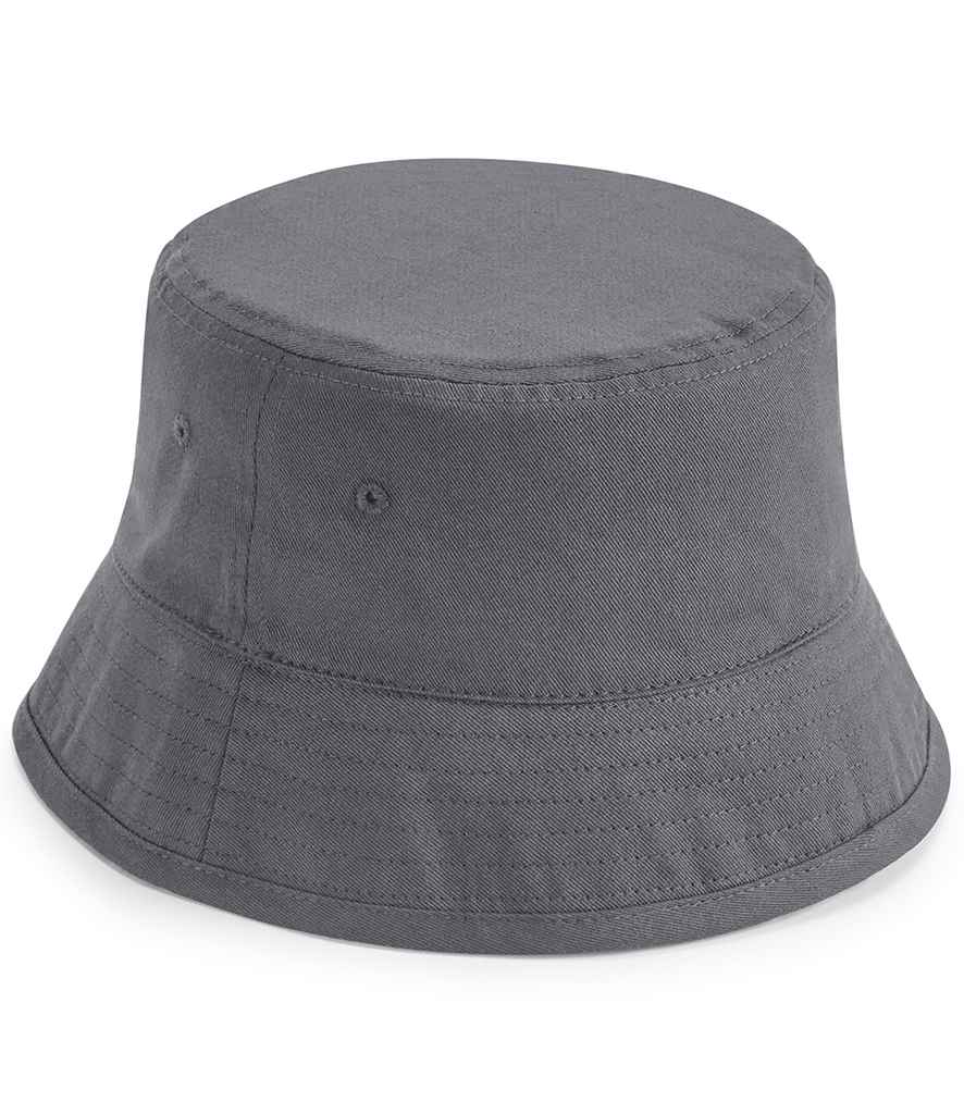 Beechfield - Organic Cotton Bucket Hat