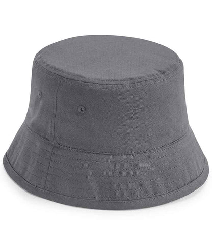 Beechfield - Organic Cotton Bucket Hat
