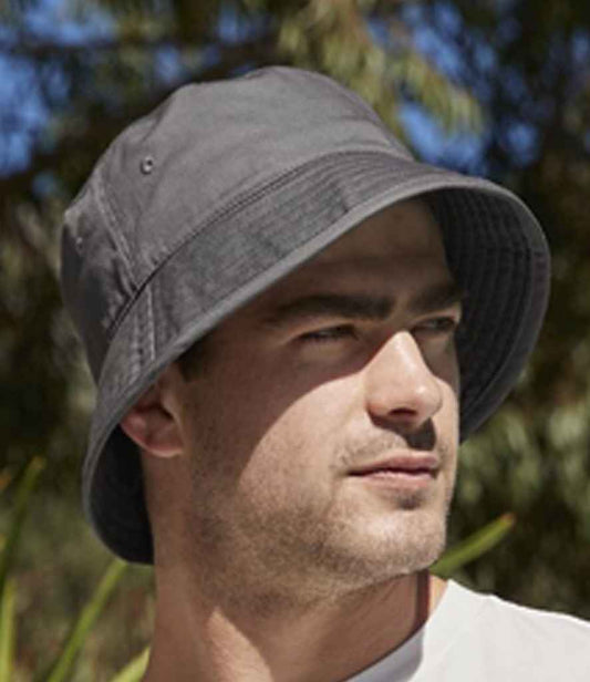 Beechfield - Organic Cotton Bucket Hat