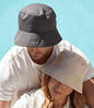 Beechfield - Organic Cotton Bucket Hat - Pierre Francis