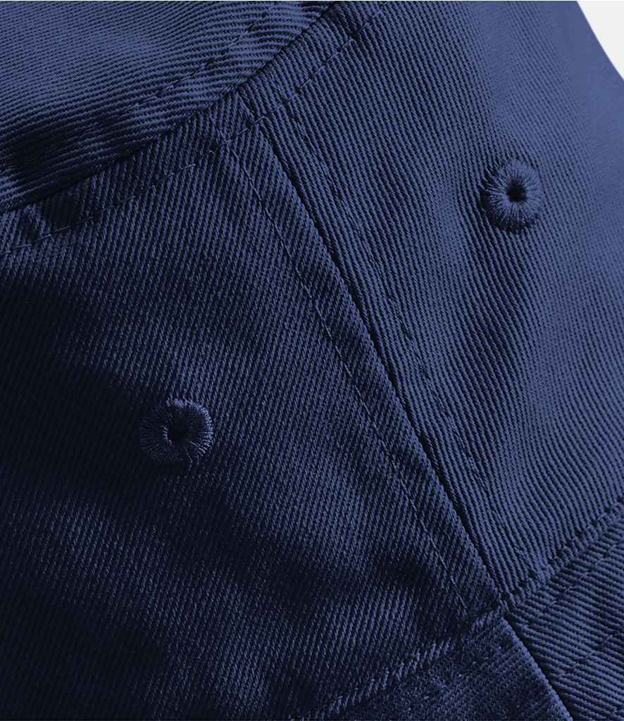 Beechfield - Organic Cotton Bucket Hat - Pierre Francis