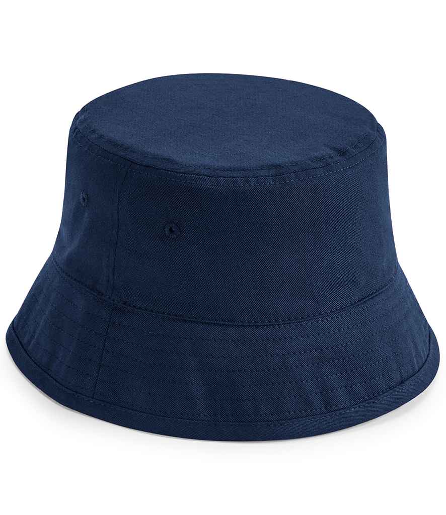Beechfield - Organic Cotton Bucket Hat