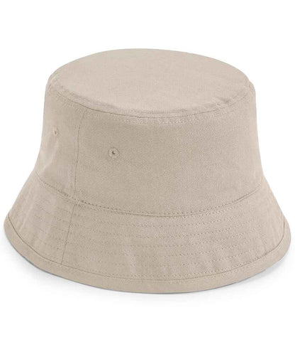 Beechfield - Organic Cotton Bucket Hat