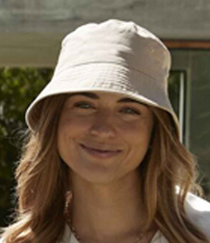 Beechfield - Organic Cotton Bucket Hat