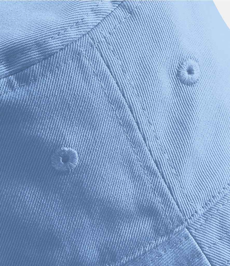 Beechfield - Organic Cotton Bucket Hat - Pierre Francis