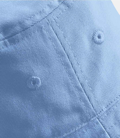 Beechfield - Organic Cotton Bucket Hat - Pierre Francis