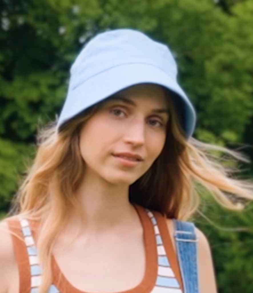 Beechfield - Organic Cotton Bucket Hat