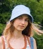 Beechfield - Organic Cotton Bucket Hat