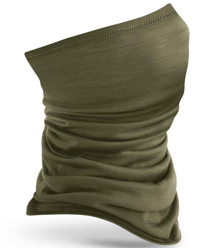 Beechfield - Morf® Merino - Pierre Francis