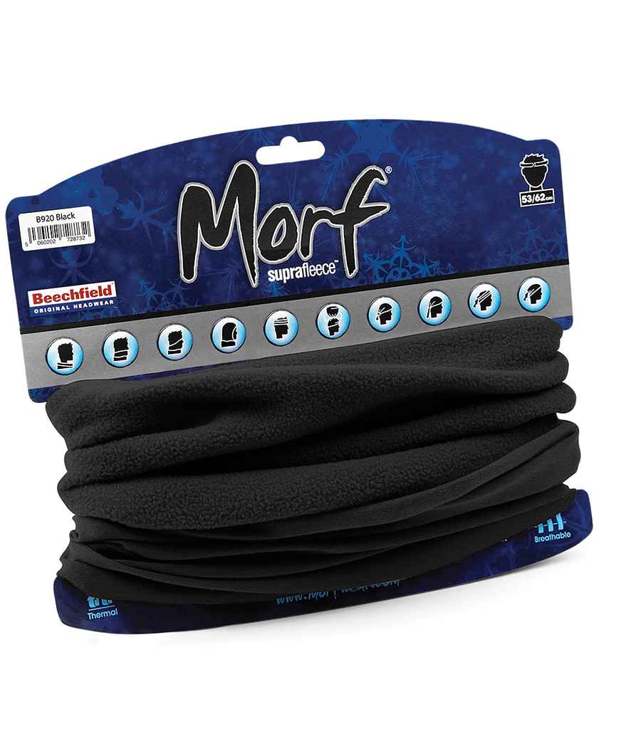 Beechfield - Morf® Suprafleece®
