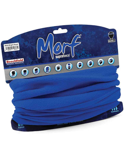 Beechfield Morf® Suprafleece® - BB920 BRO ONE