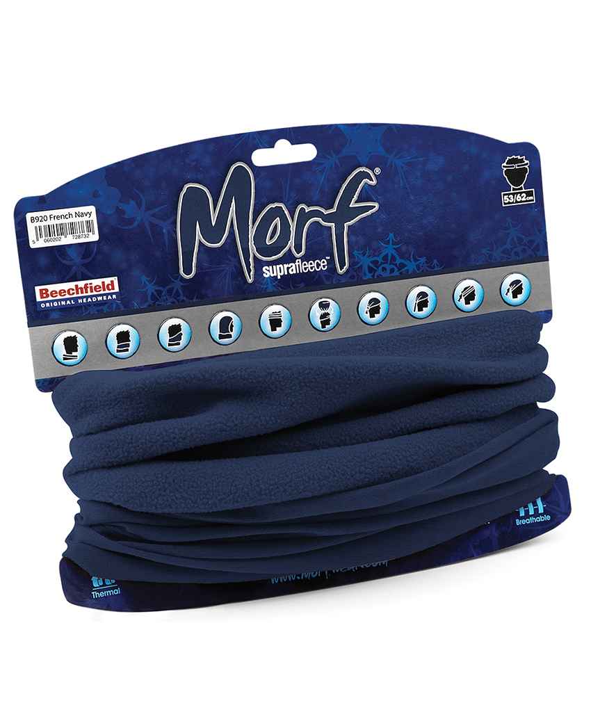 Beechfield Morf® Suprafleece® - BB920 FNA ONE