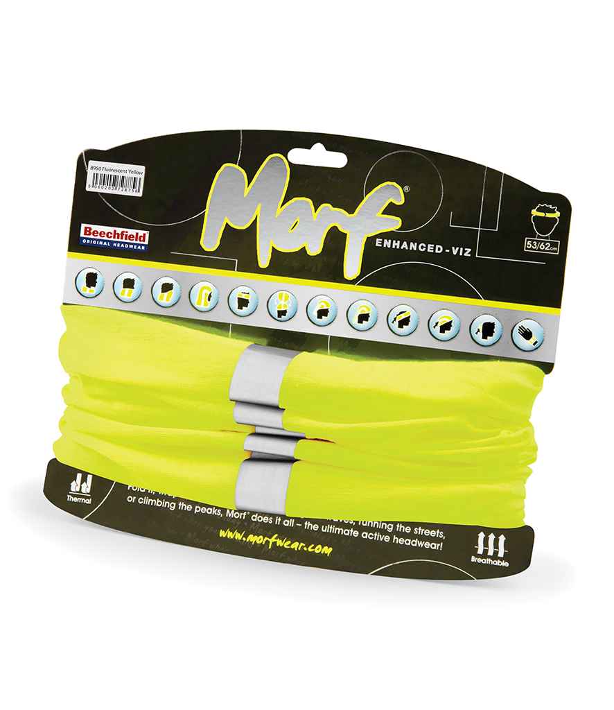 Beechfield - Morf® Enhanced-Viz