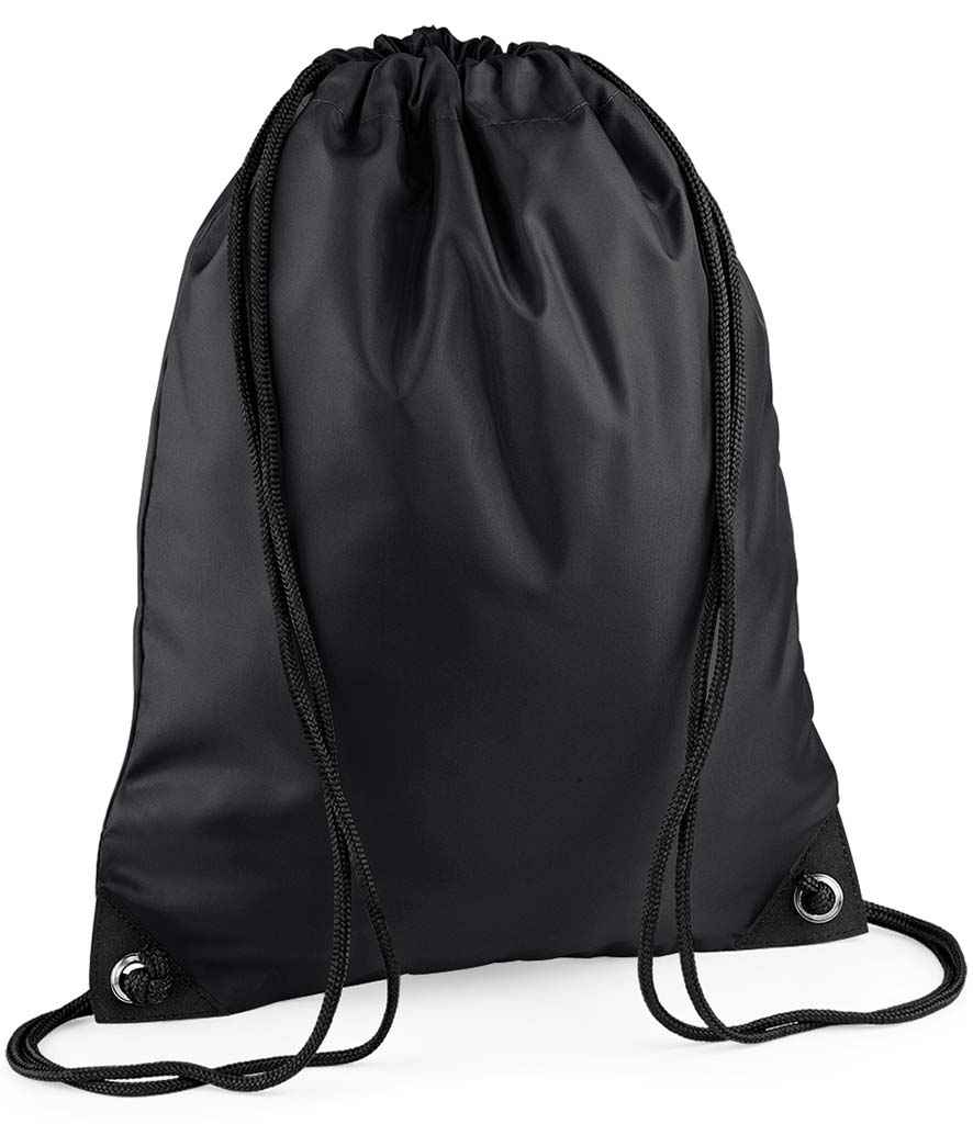 BagBase - worek gimnastyczny Premium