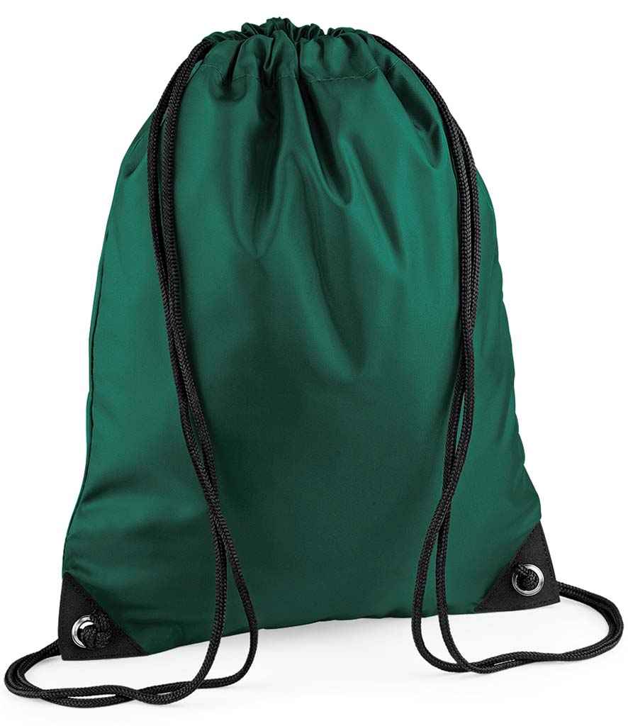 BagBase - Premium Gymsac