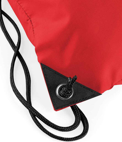 BagBase - Premium Gymsac - Pierre Francis