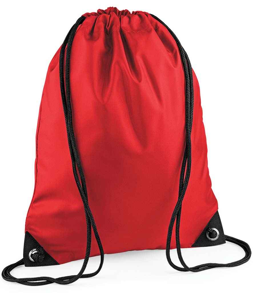 BagBase - Premium Gymsac - Pierre Francis