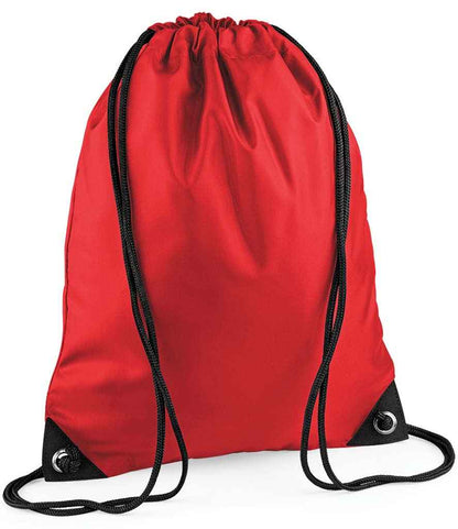 BagBase - Premium Gymsac - Pierre Francis