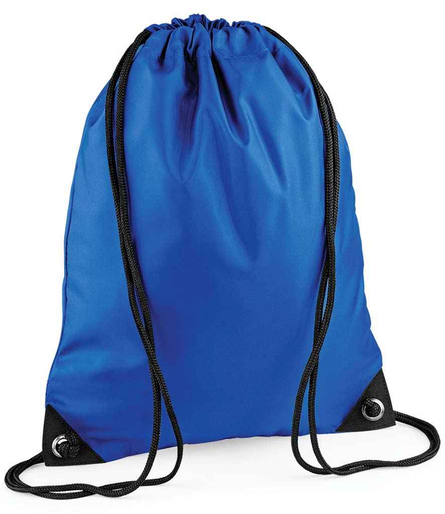 BagBase - Premium Gymsac - Pierre Francis