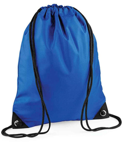BagBase - Premium Gymsac - Pierre Francis