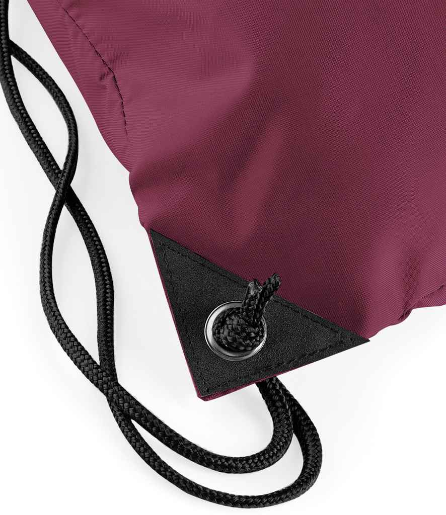 BagBase - Premium Gymsac - Pierre Francis