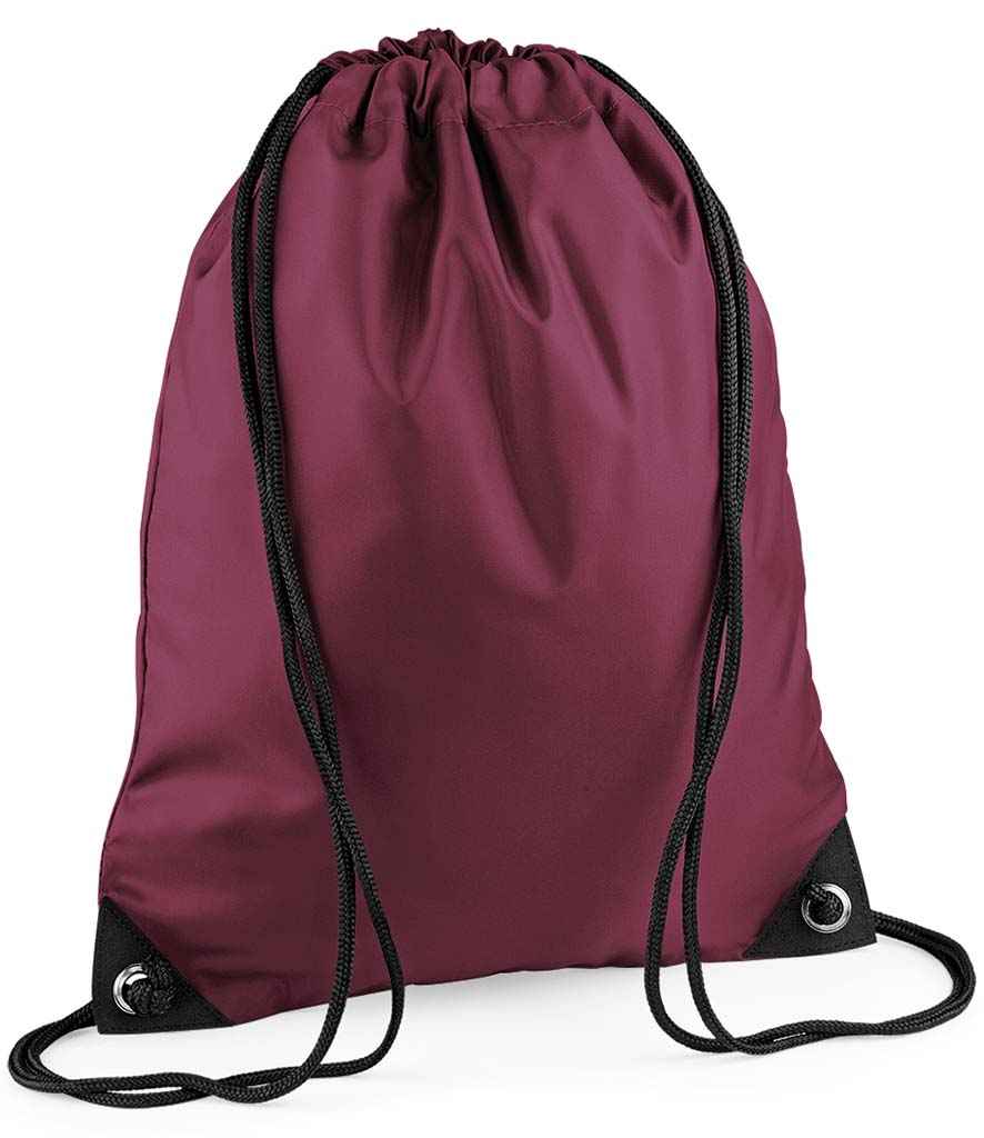 BagBase - Premium Gymsac - Pierre Francis