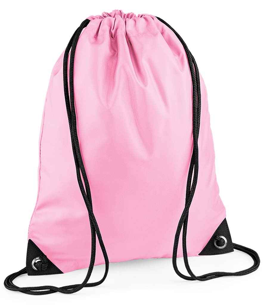 BagBase - Premium Gymsac - Pierre Francis