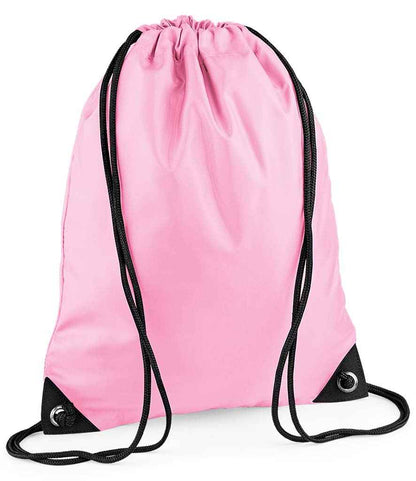 BagBase - Premium Gymsac - Pierre Francis