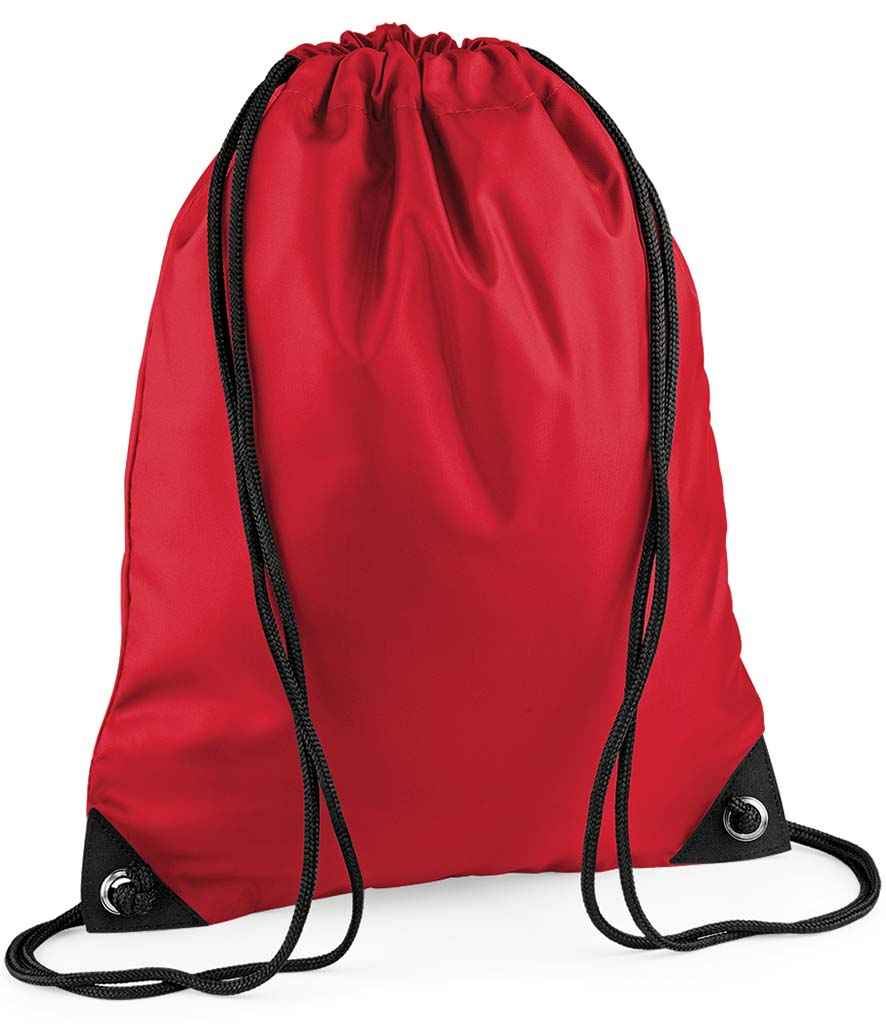 BagBase - Premium Gymsac - Pierre Francis