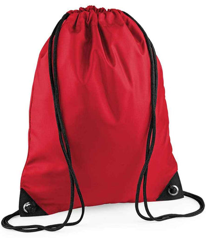 BagBase - Premium Gymsac - Pierre Francis