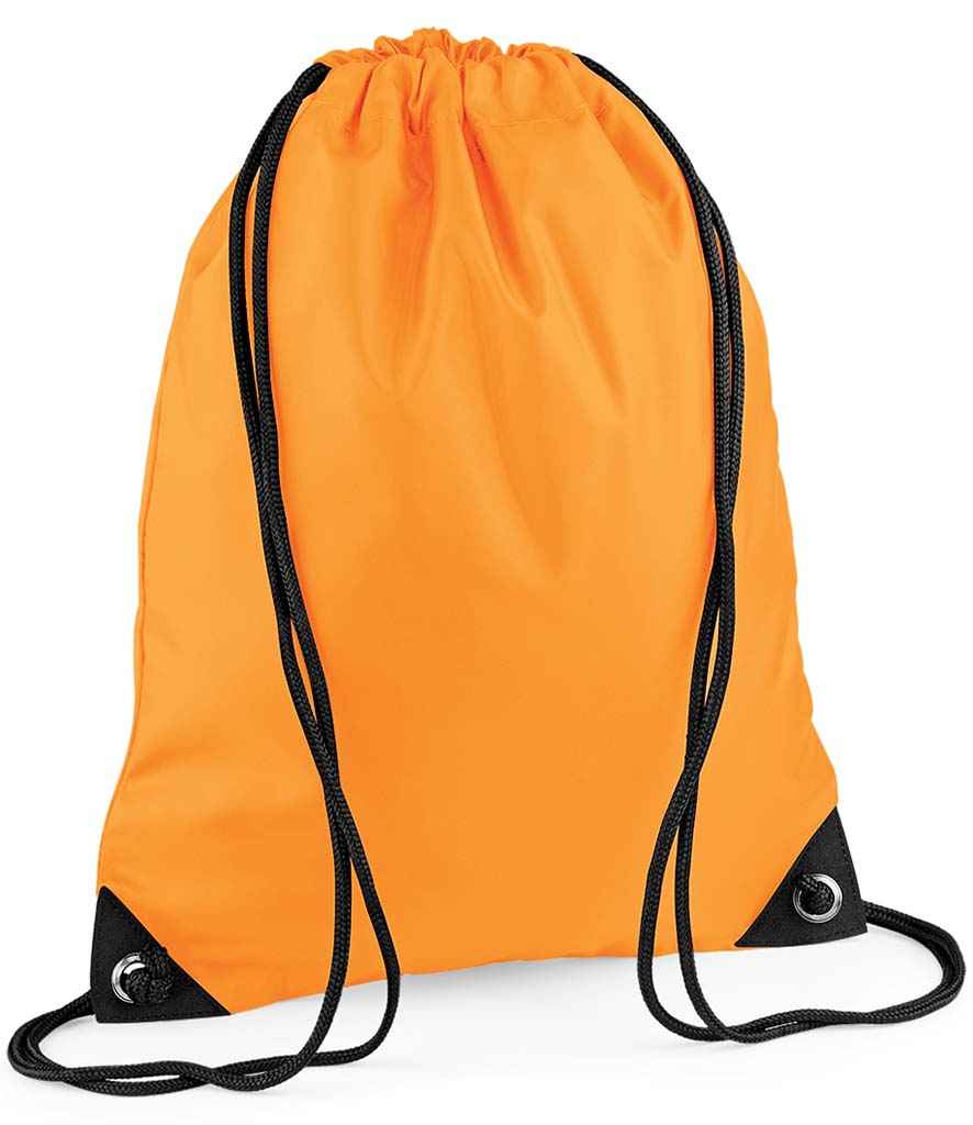 BagBase - Premium Gymsac - Pierre Francis