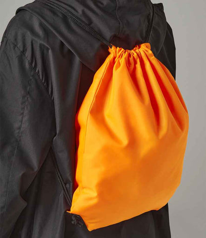 BagBase - Premium Gymsac - Pierre Francis
