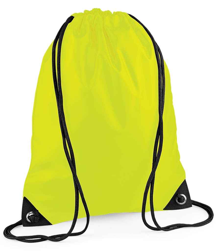 BagBase - Premium Gymsac - Pierre Francis