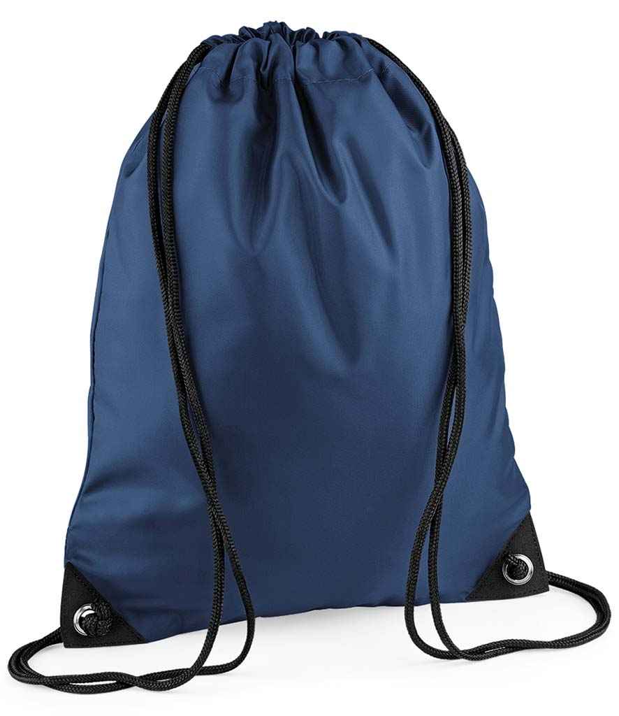 BagBase - Premium Gymsac - Pierre Francis