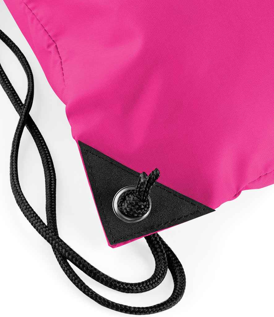 BagBase - Premium Gymsac - Pierre Francis