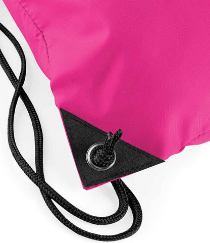 BagBase - Premium Gymsac - Pierre Francis