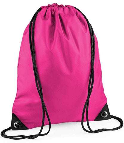 BagBase - Premium Gymsac - Pierre Francis