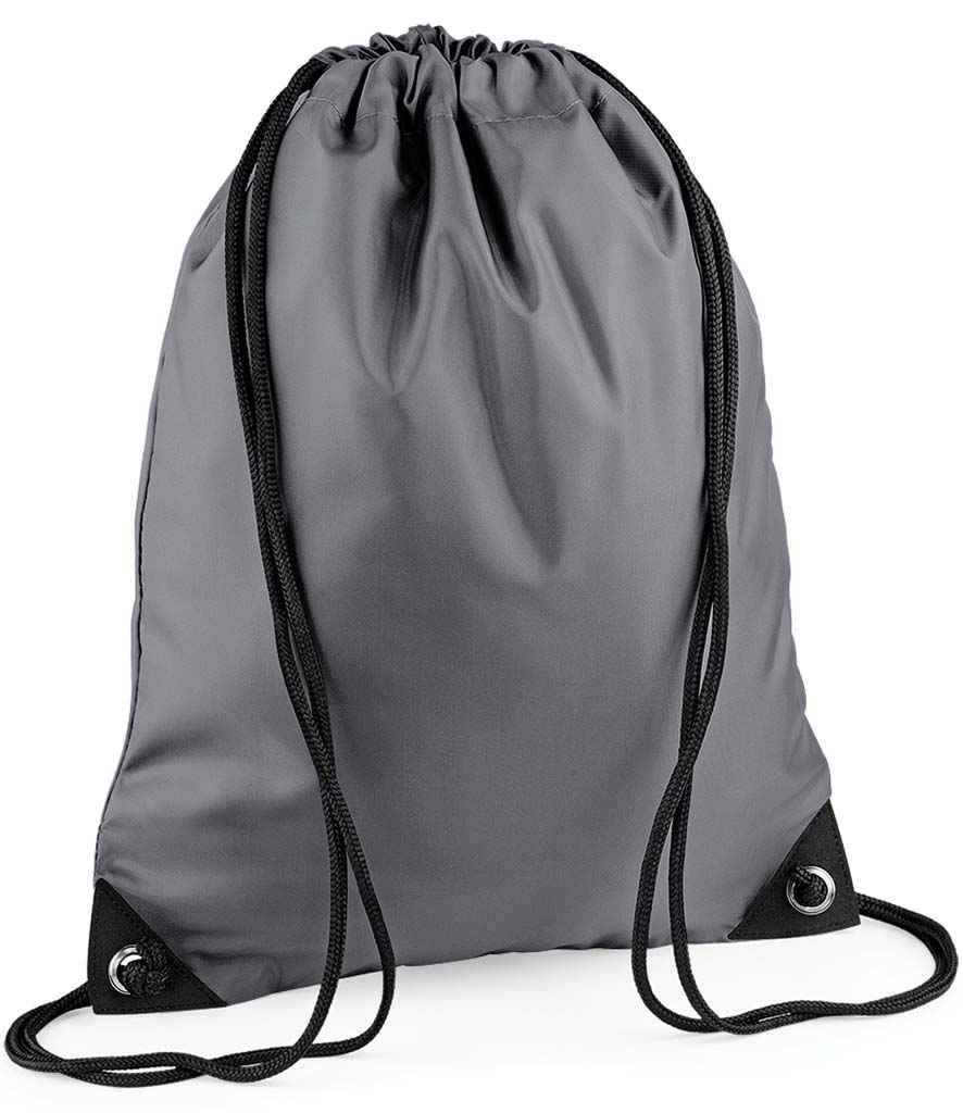 BagBase - Premium Gymsac - Pierre Francis